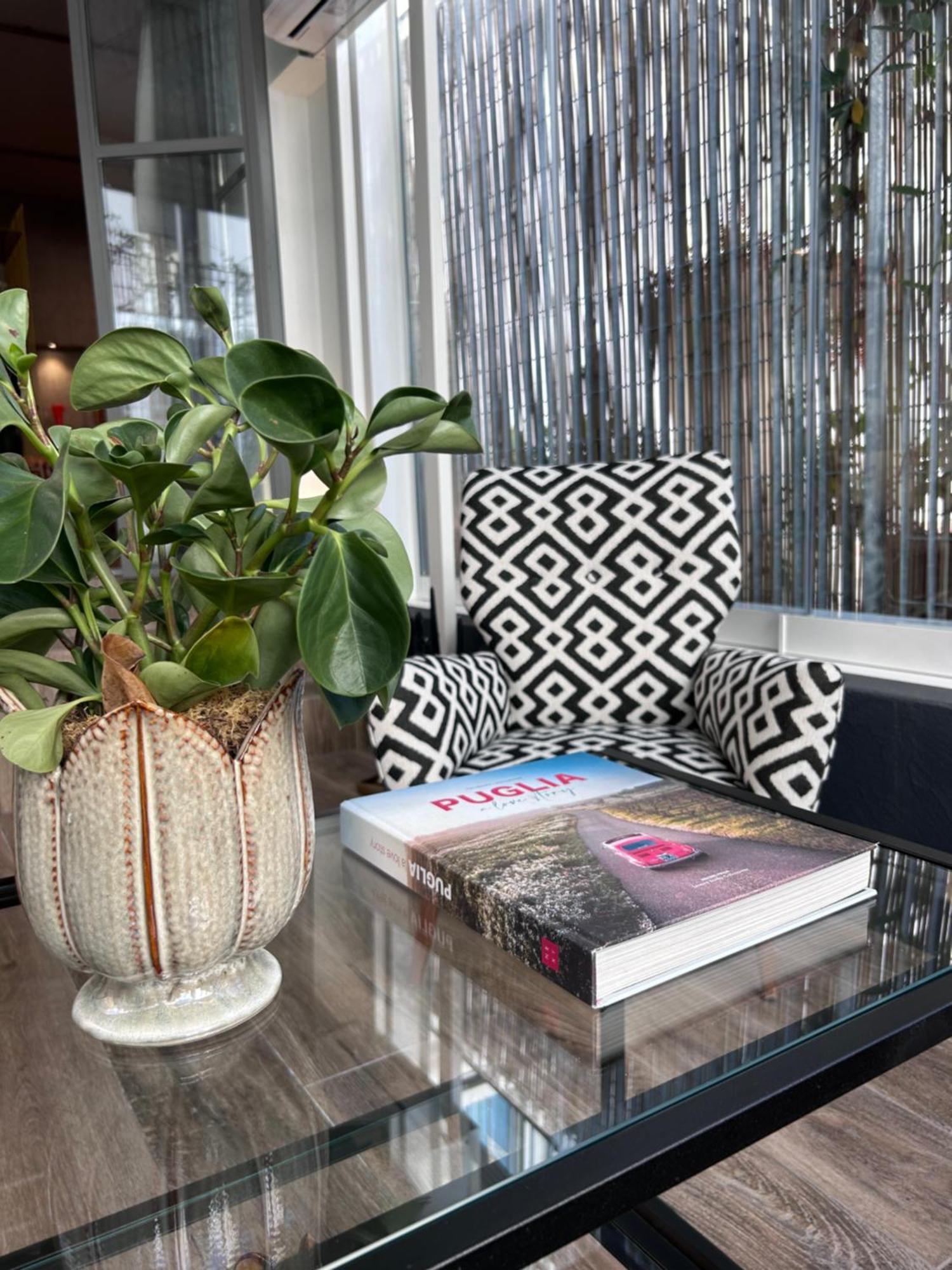 Portrait Luxury Loft Apartment Bari