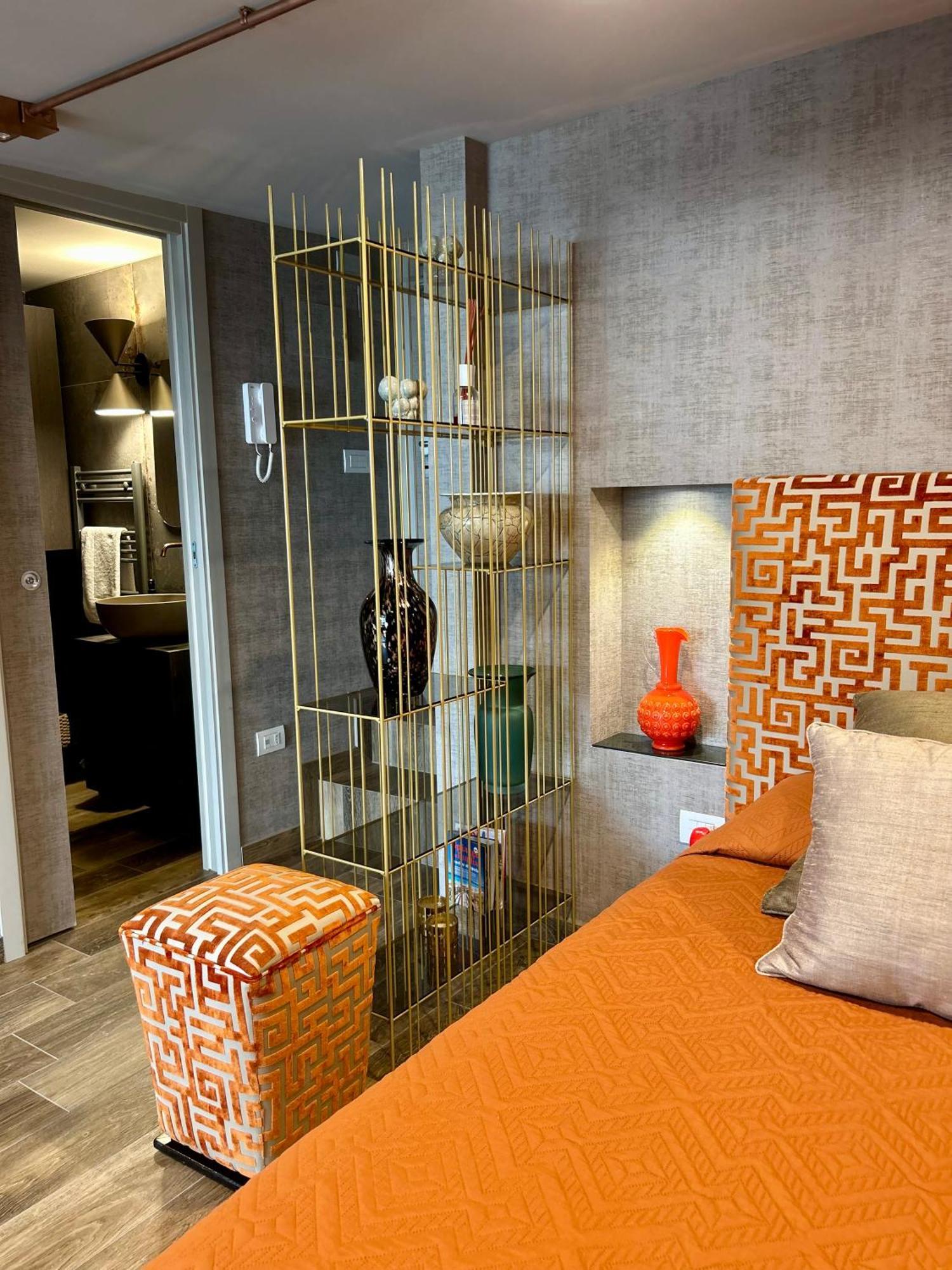 Portrait Luxury Loft Appartement *