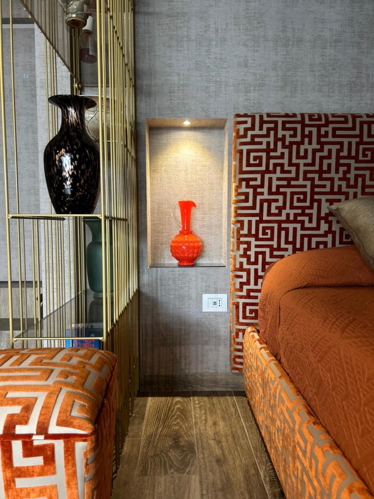 Appartement Portrait Luxury Loft